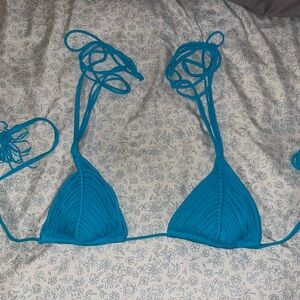 PQ bikini top